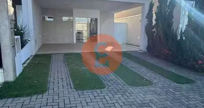 Bela residência à venda no condomínio reserva das paineiras  - piracicaba