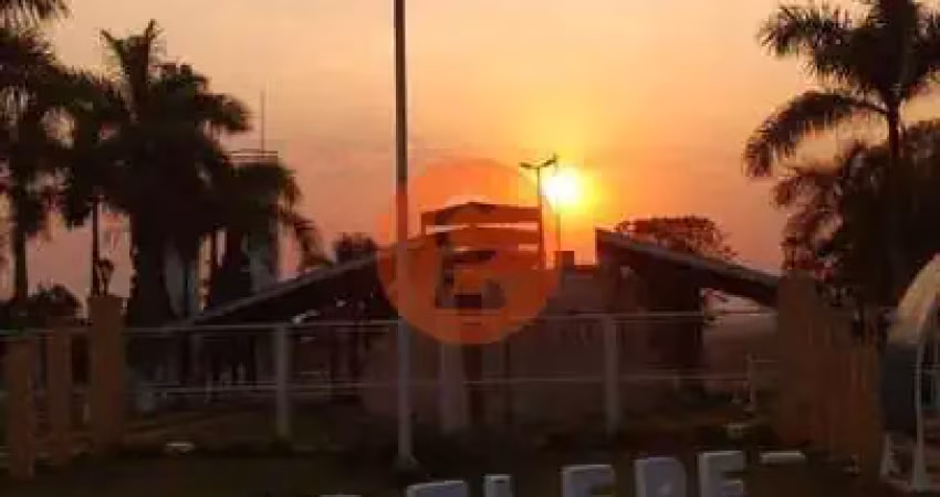 Excelente terreno de 1.000m² à venda no condomínio serelepe