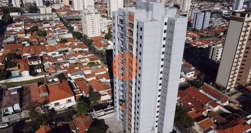 Excelente apartamento em lançamento na cidade de piracicaba!!!
