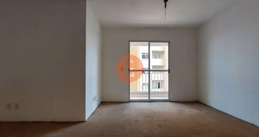 Excelente apartamento novo de 72m² no bairro jardim elite - piracicaba/sp