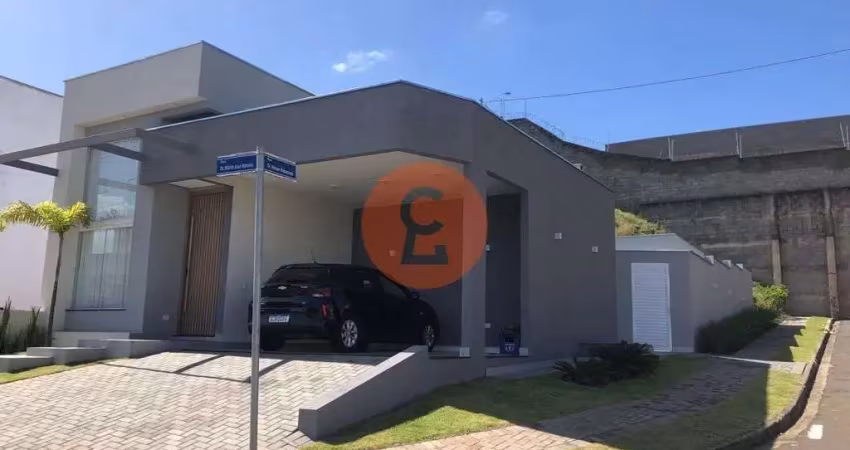 Excelente casa de 155m²² no condomínio reserva das paineiras - piracicaba/sp