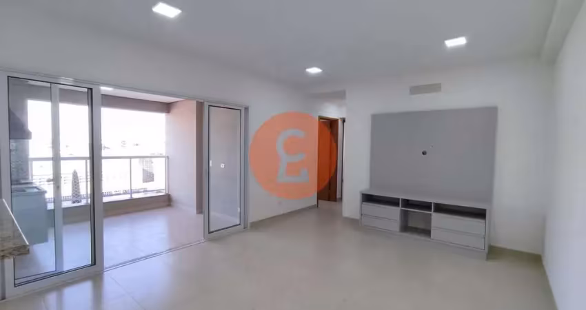 Apartamento para alugar - 3 dormitórios, 86 m² - paulicéia, piracicaba/sp