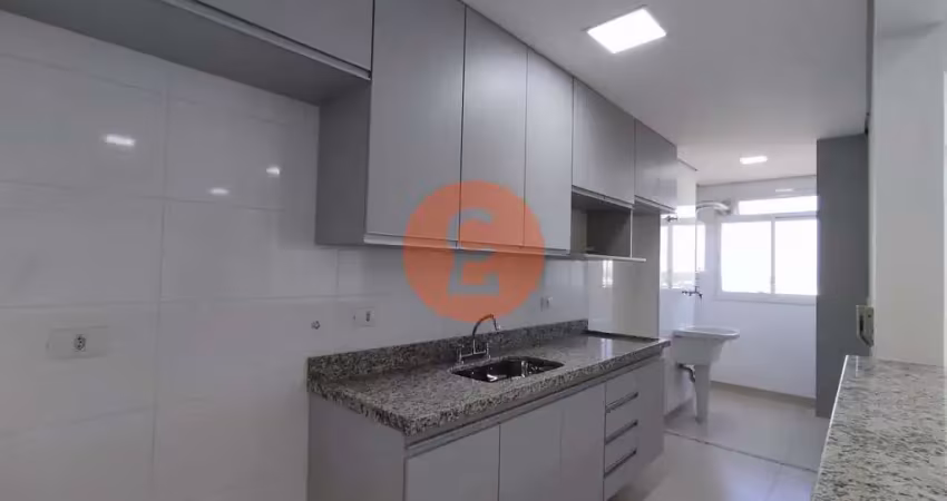 Apartamento 4 dormitórios à venda paulicéia piracicaba/sp