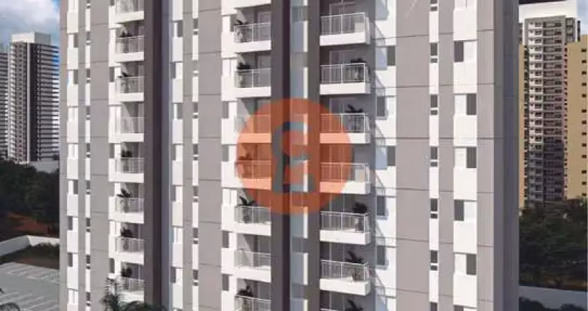 Apartamento com 2 quartos à venda na Rua dos Marins, 1724, Jardim Parque Jupiá, Piracicaba