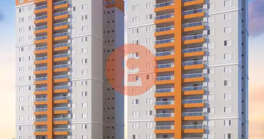 Excelentes apartamentos de 87m² no condomínio supreme - piracicaba/sp