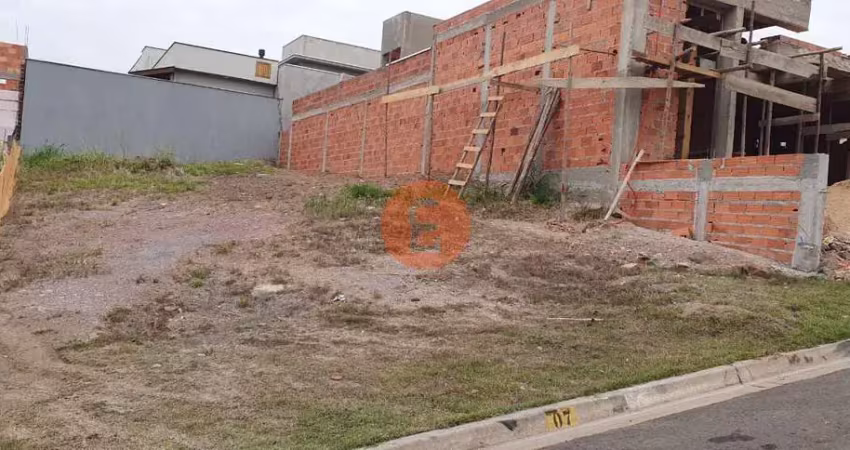 Excelente terreno de 260m² no condomínio soleil - piracicaba/sp