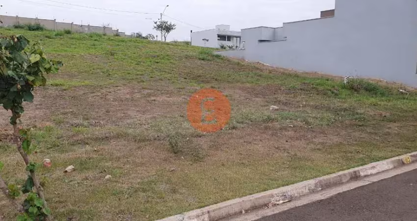 Excelente terreno de 275m² no condomínio soleil - piracicaba/sp