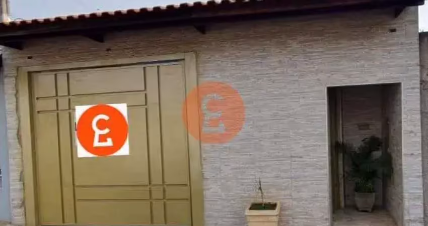 Casa com piscina - 2 suites - água branca - piracicaba/sp