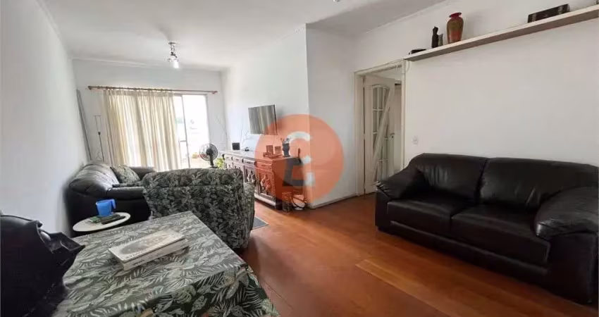 Vende-se apartamento 3 dormitórios bem localizado na rua voluntários da pátria