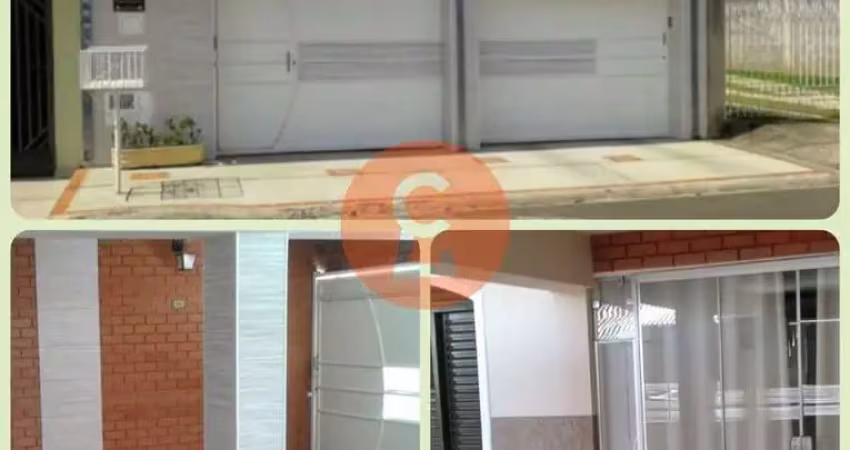 Excelente casa de 194m² com amplo quintal a venda - charqueada - sp