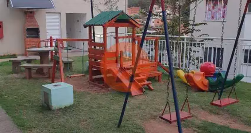 Excelente apartamento à venda em condomínio jardins do sol - monte líbano