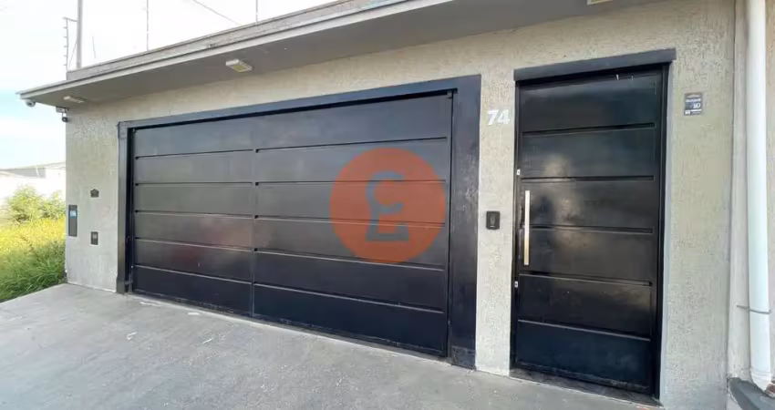 Excelente casa disponível para locação no bairro terra nova - piracicaba