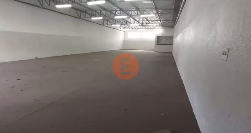 Excelente galpão de 274m² disponível para locação na av. dr. paulo - piracicaba