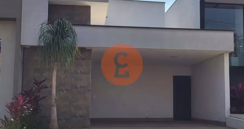 Excelente casa à venda no condomínio reserva das paineiras - piracicaba