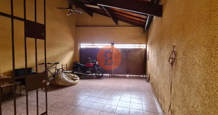 Casa de 200m² à venda no bairro higienópolis - piracicaba