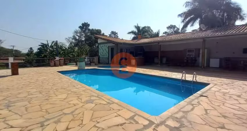 Belíssima chácara para venda no piracicamirim, piracicaba - sp