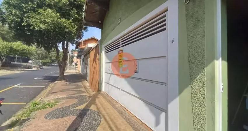 Excelente casa de 181m² à venda no bairro alto, piracicaba - sp