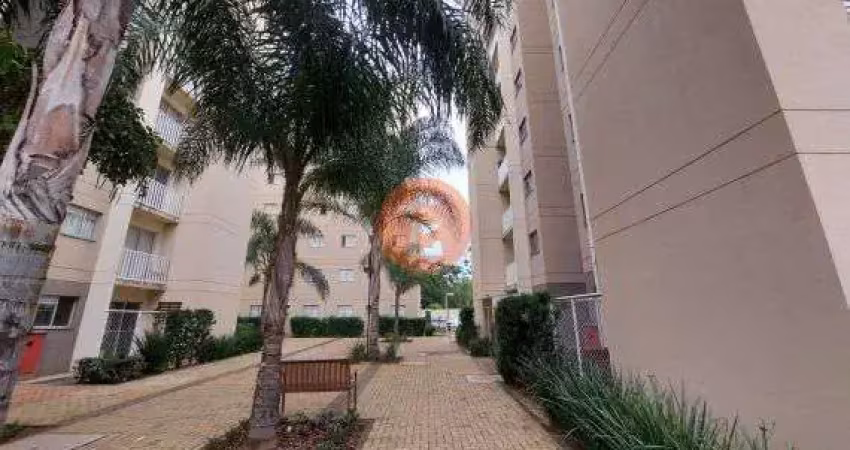 Excelente apartamento à venda no bairro jardim são francisco, piracicaba - sp