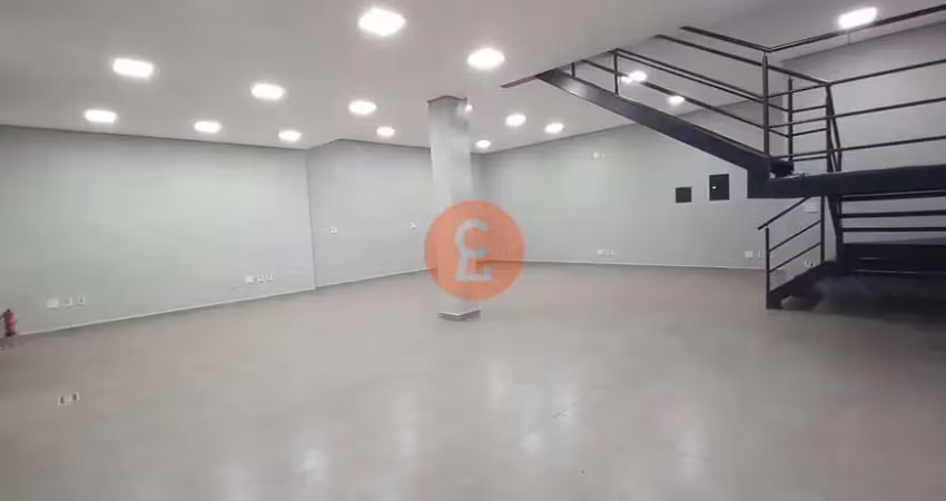 Sala comercial disponível para locação no bairro piracicamirim, piracicaba - sp