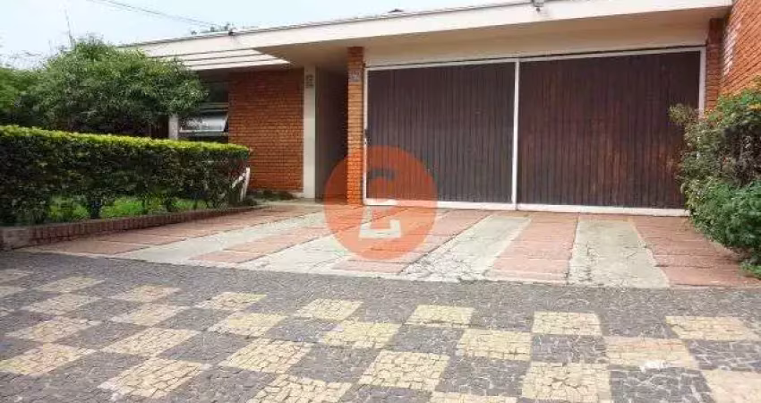Excelente casa à venda no bairro vila independência, piracicaba - sp