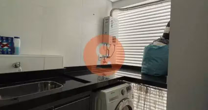 Apartamento com 2 quartos para alugar na Rua São João, 869, Centro (Ártemis), Piracicaba