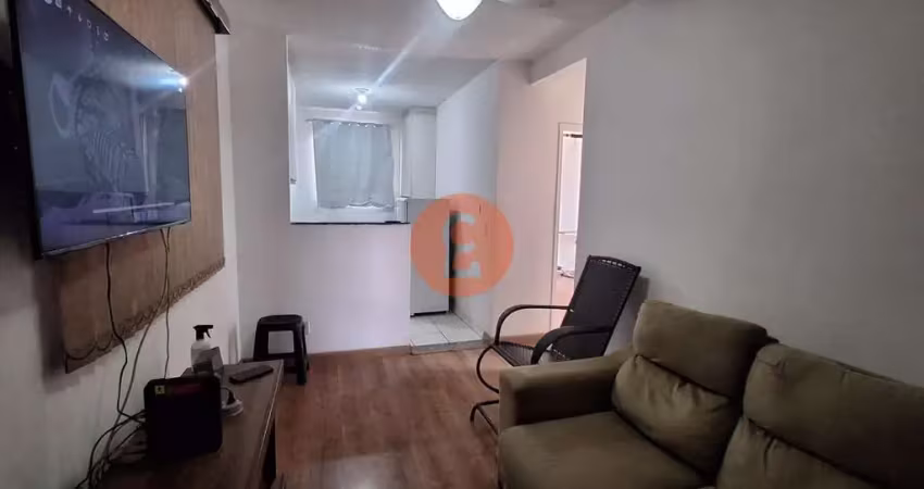 Apartamento disponível para venda no bairro santa terezinha - piracicaba