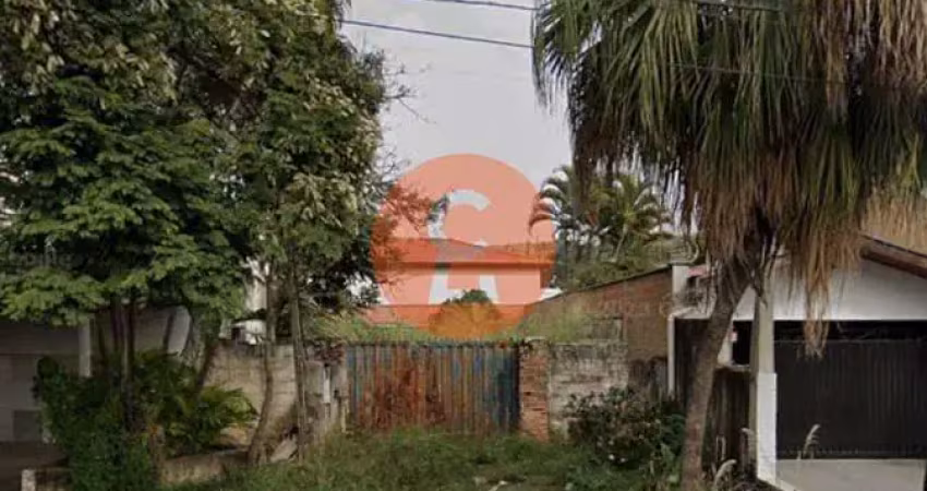 Terreno comercial à venda no bairro jardim são francisco - piracicaba/sp