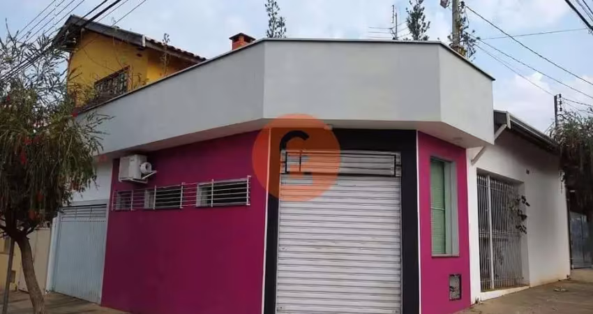Excelente casa de 112,40 m² à venda no bairro vila monteiro - piracicaba/sp