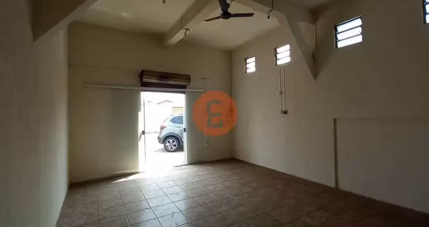 Galpão disponível para locação no cecap - piracicaba/sp
