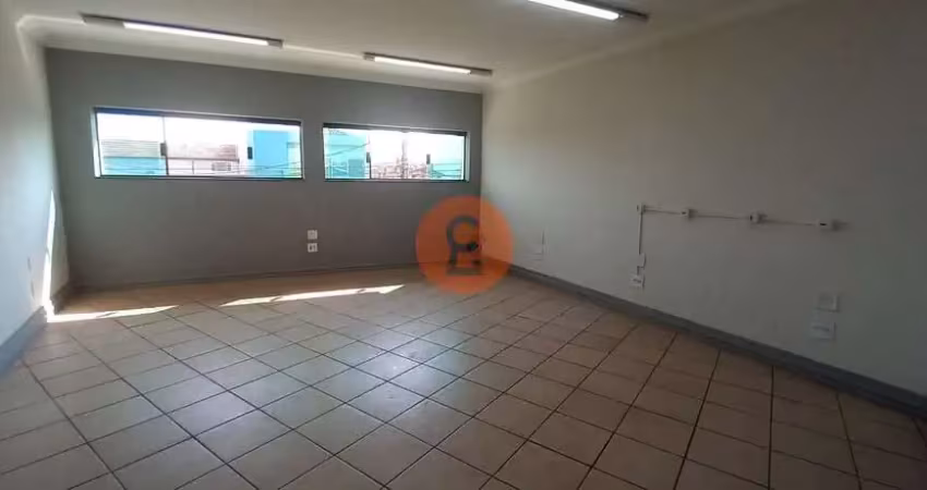 Sala comercial disponível para locação no piracicamirim - piracicaba/sp