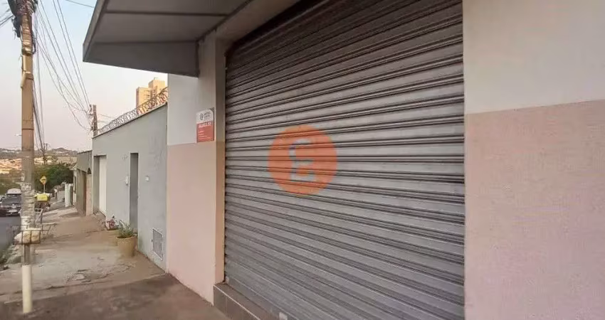 Galpão de 133 m² disponível para venda e locação no bairro alemães - piracicaba/