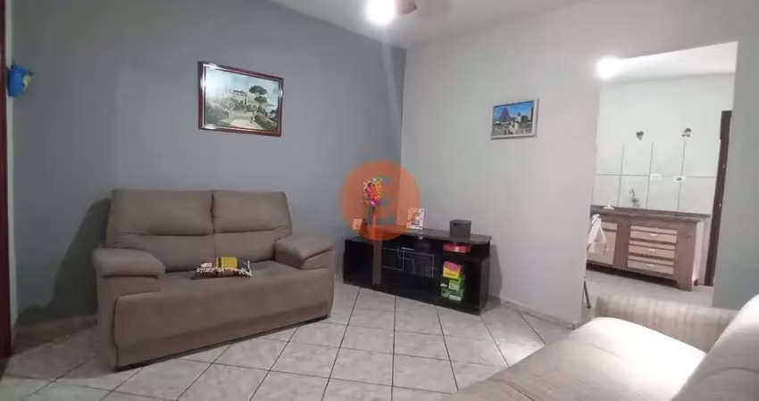 Excelente casa de 62 m² à venda no bairro jardim gloria - piracicaba/sp