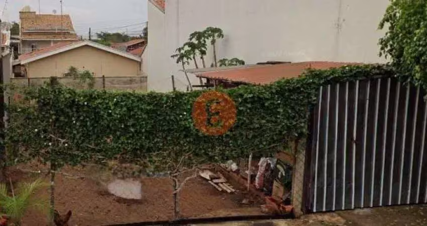 Terreno à venda no bairro terra nova - piracicaba/sp