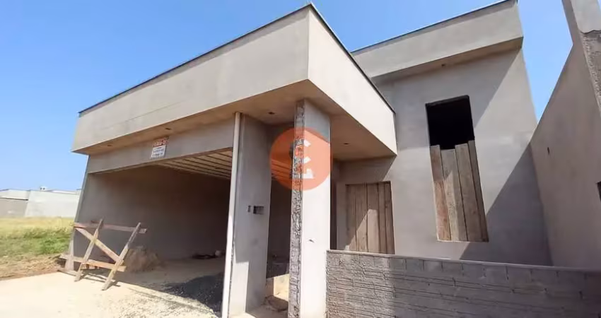 Casa de 168m² à venda no bairro taquaral - piracicaba/sp