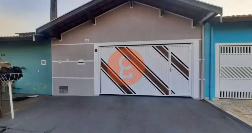 Excelente casa à venda no bairro cecap - piracicaba/sp