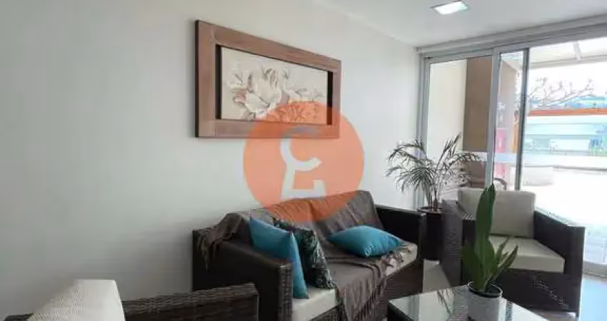 Apartamento de 96m² à venda localizado no centro - piracicaba/sp