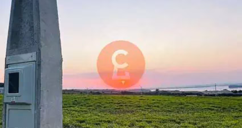 Excelente lote de 1.000 m² à venda no condomínio águas do barreiro rico, anhembi
