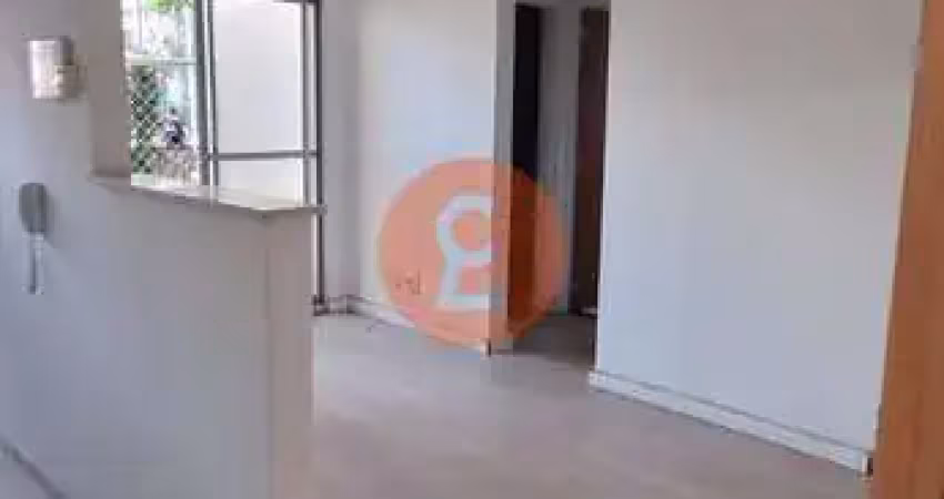 Excelente apartamento de 49m² à venda no condomínio doce lar - piracicaba/sp