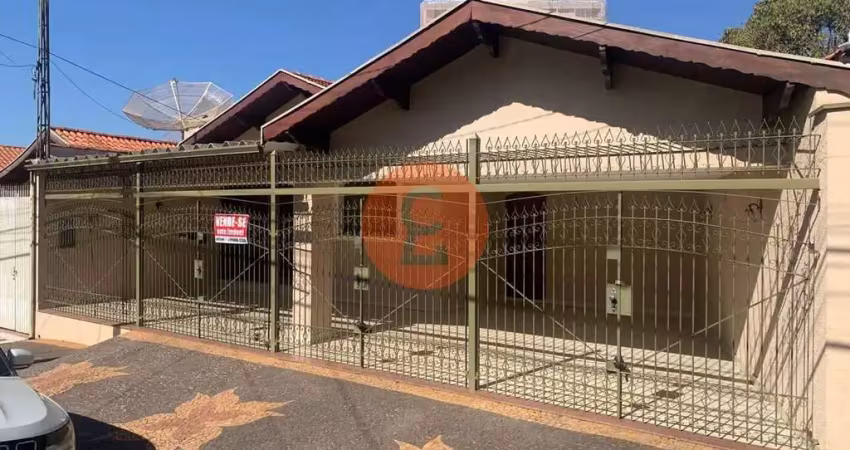Casa de 214 m² à venda no bairro jardim elite, piracicaba