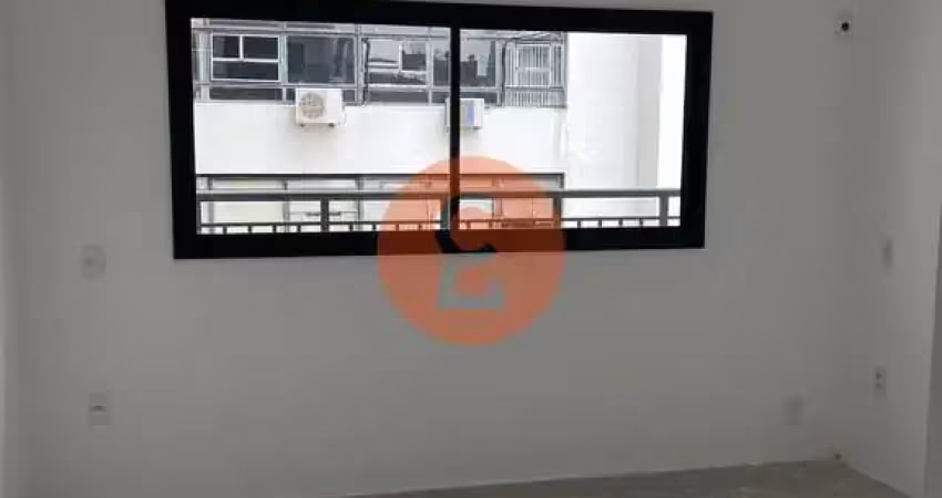 Excelente studio de 25m² à venda no bairro vila buarque - são paulo