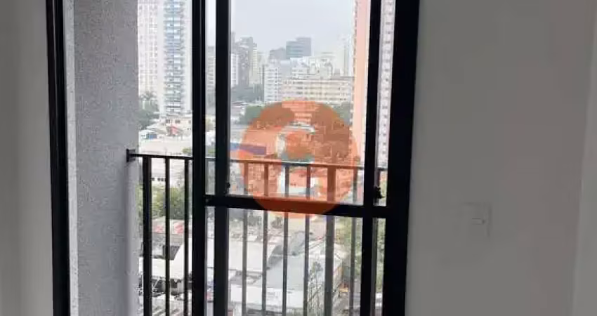 Excelente studio de 26m² à venda na villa olimpia - são paulo
