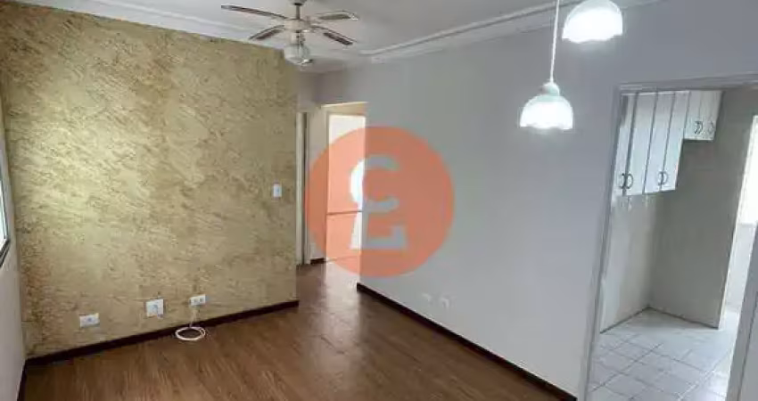 Excelente apartamento de 60m² à venda no jardim elite - piracicaba
