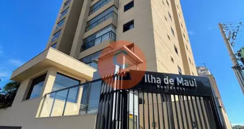 Excelente apartamento de 109m² disponível para locação - piracicaba sp
