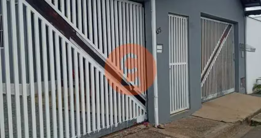 Excelente imóvel de 253 m² à venda no bairro jd. são jorge - piracicaba sp