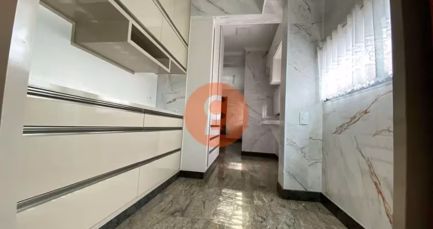 Excelente apartamento à venda no centro - piracicaba