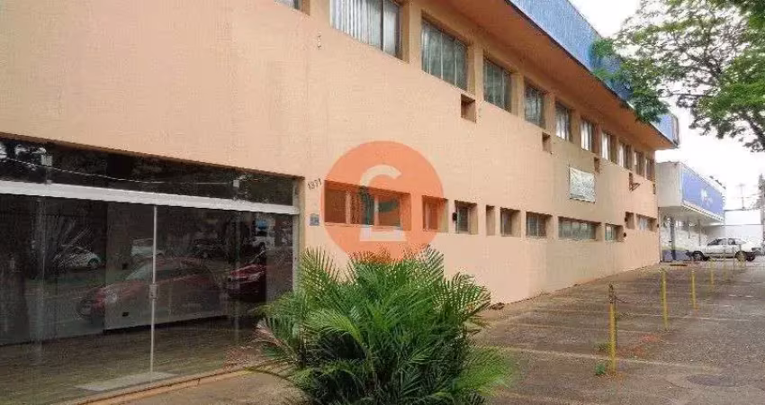 Excelente imóvel comercial para alugar próximo ao hospital unimed