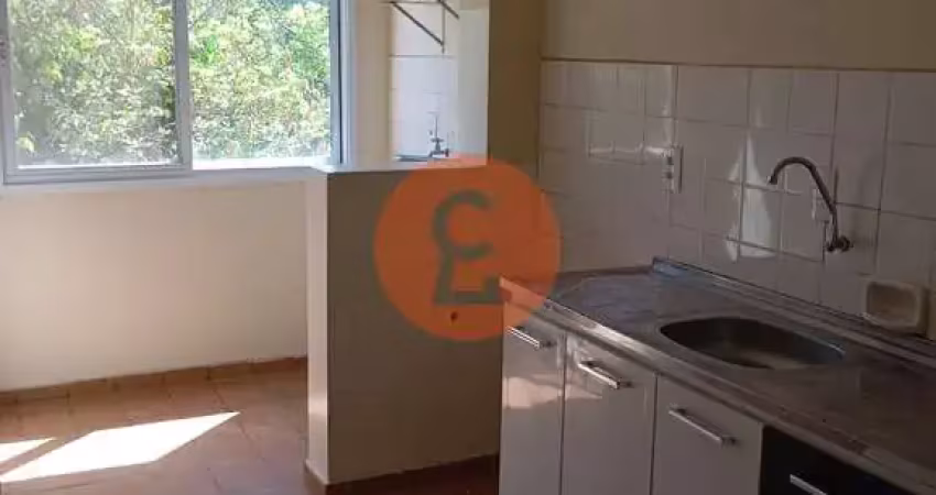 Apartamento a venda 2 dormitorios condominio colinas de piracicaba