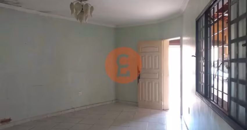 Casa com 3 quartos à venda na Rua Augusto César Vanucci, 209, Jardim Alvorada, Piracicaba