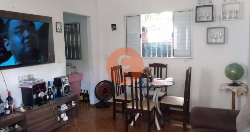 Casa a venda em terreno 250 m² contendo 4 casas - bairro javary - piracicaba-sp