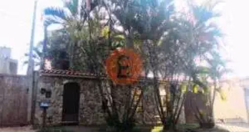 Casa a venda sobrado 3 dormitorios 3 suites região central de piracicaba - sp